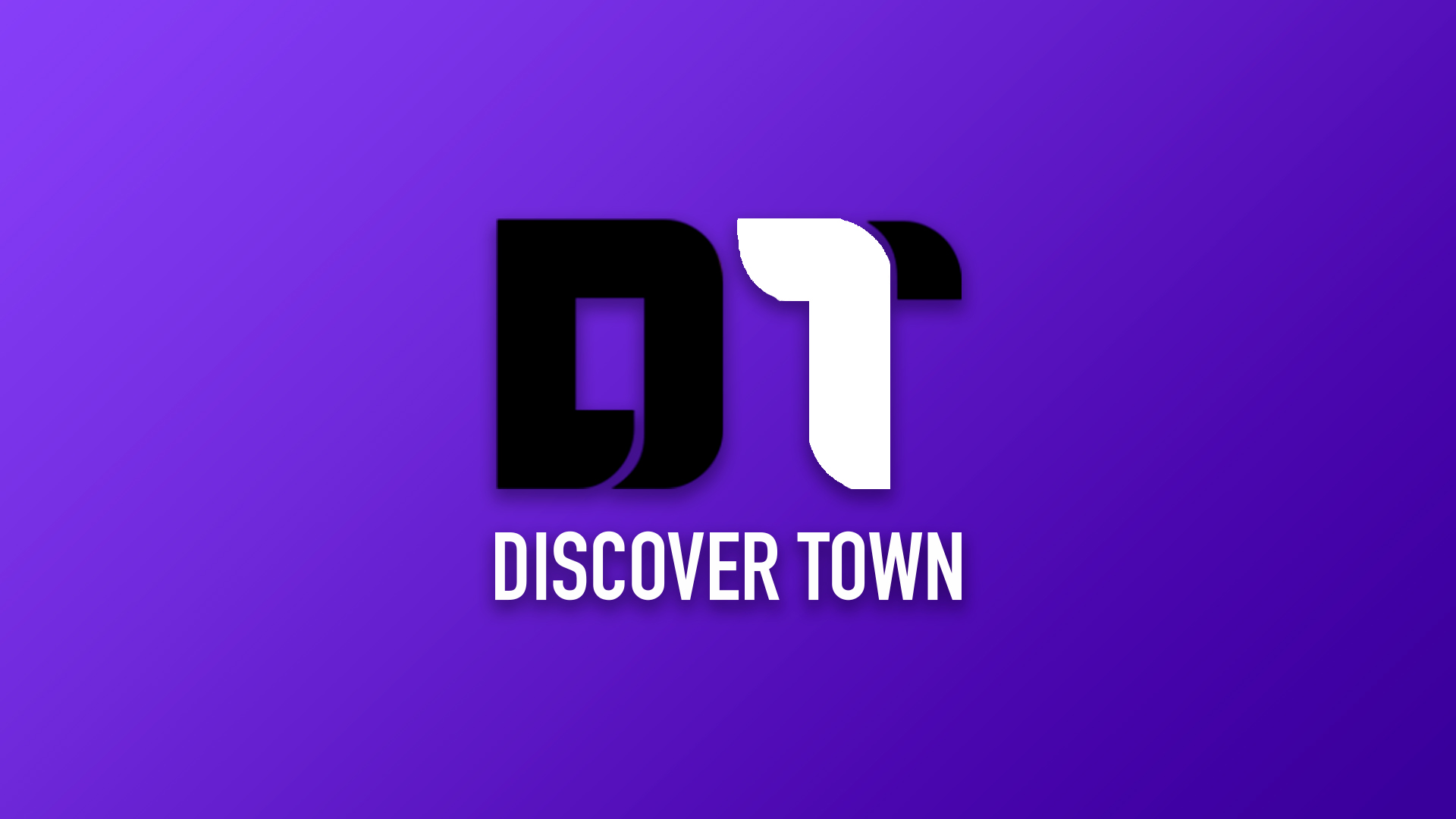 Discover Town