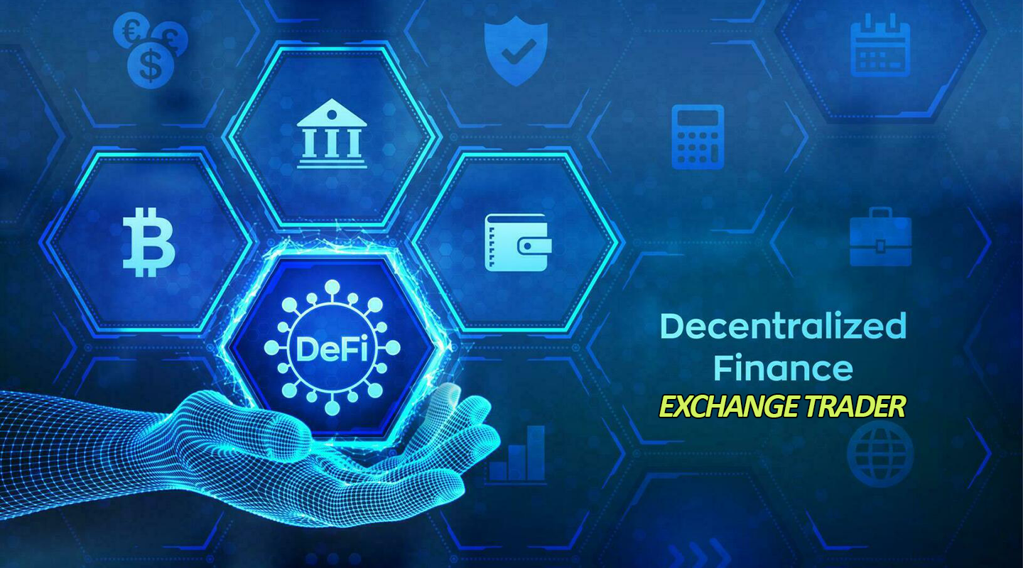 Decentralized Finance Exchange Trader (DEX Trader)